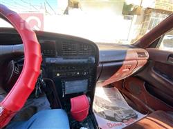 تويوتا كريستا